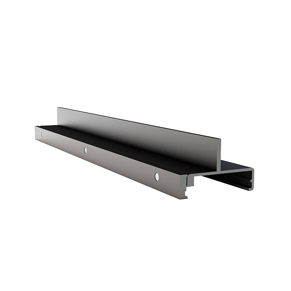 Усилитель стыка MAYTONI ACCESSORIES FOR TRACKS TRINITY TRA005TL-31B