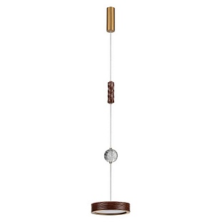 Подвес ODEON LIGHT RIVIERA 5450/32LB