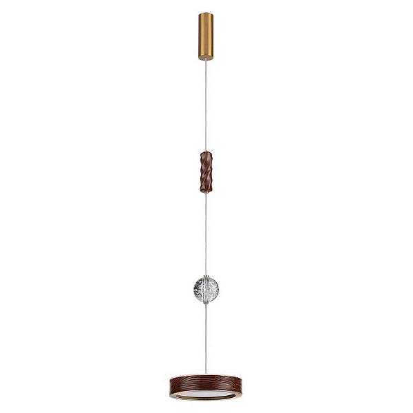 Подвес ODEON LIGHT RIVIERA 5450/32LB