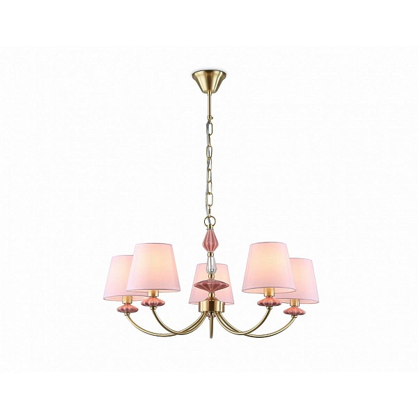Люстра подвесная AMBRELLA LIGHT HIGH LIGHT LH75024