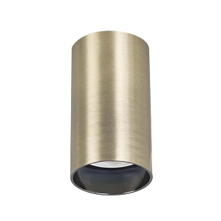 Спот CRYSTAL LUX CLT 015 CLT 015C BZ-BL