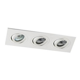 Светильник встраиваемый ITALLINE SAG 03 SAG303-4 white