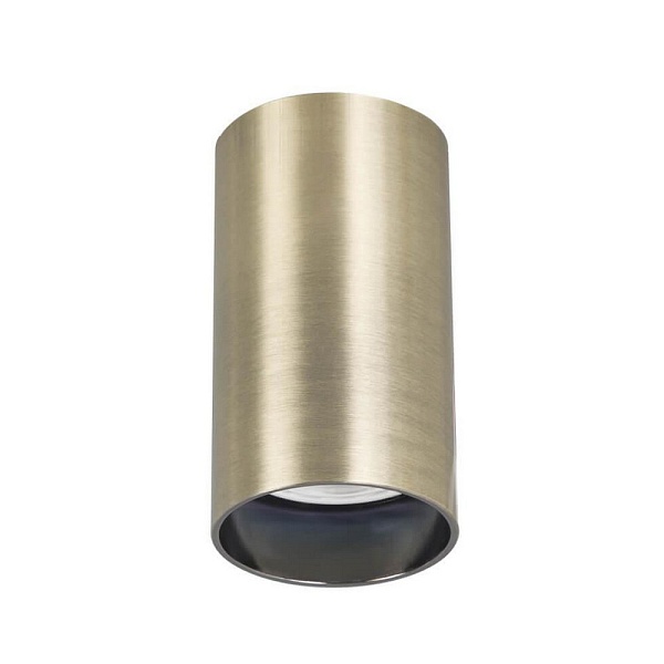 Спот CRYSTAL LUX CLT 015 CLT 015C BZ-BL