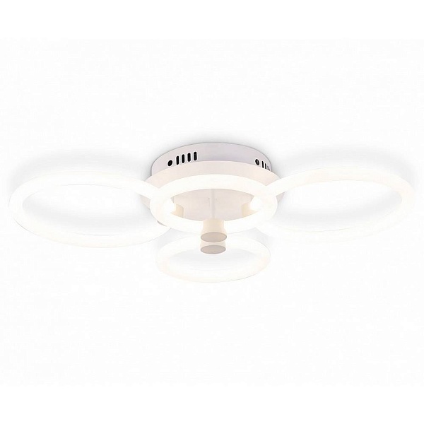 Люстра потолочная AMBRELLA LIGHT FA FA3811