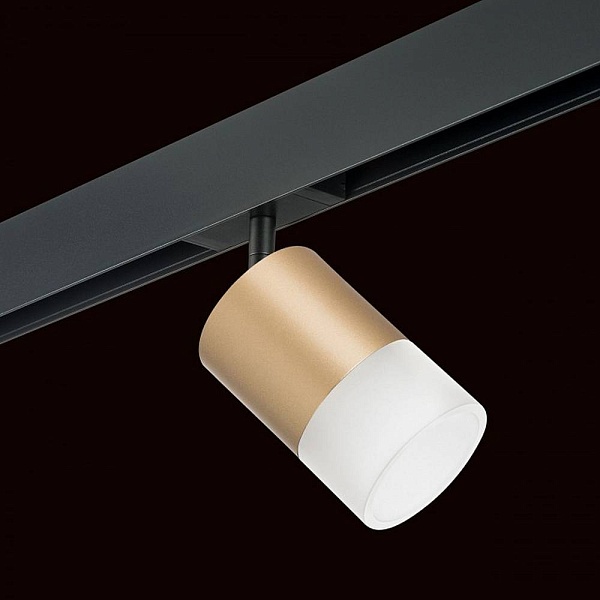 Трековый светильник LIGHTSTAR RULLO PRO349081