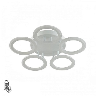 Люстра потолочная LUMION KALIFA 8027/55CL