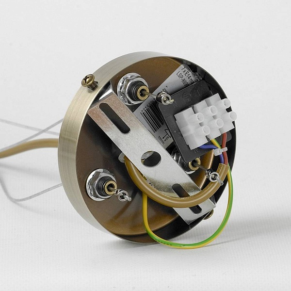 Люстра подвесная LUSSOLE LSP-889 LSP-8899