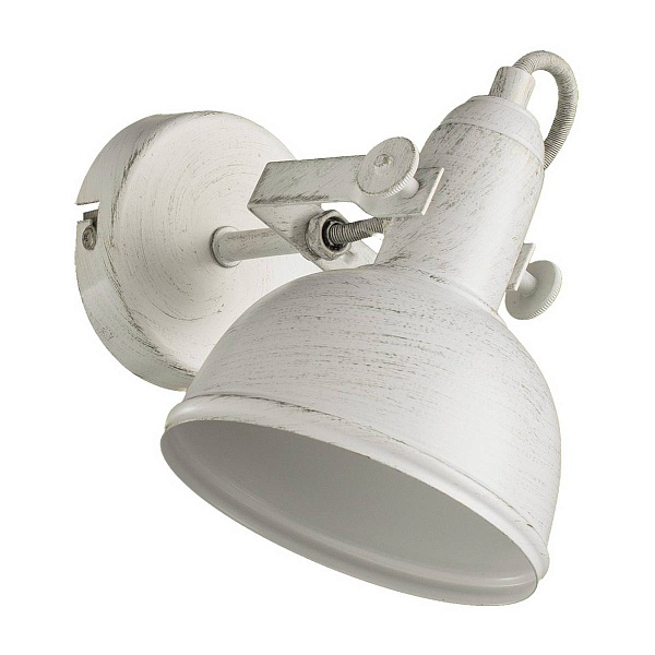 Бра ARTE LAMP Martin A5213AP-1WG