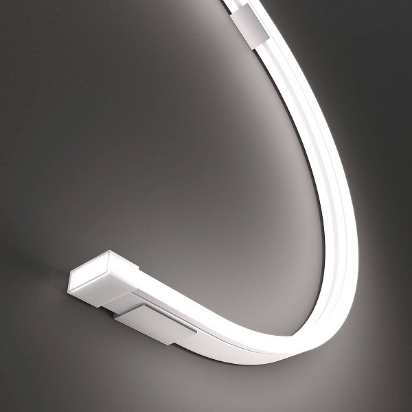 Лента LED ГИБКИЙ НЕОН 10 W/m 24V IP67 2835/140 6000K 6mm (5м) 432031 MAYTONI