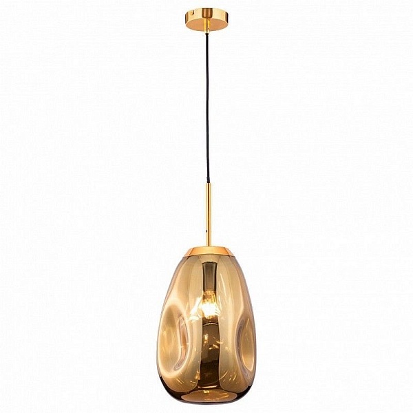 Подвес MAYTONI MABELL P013PL-01G