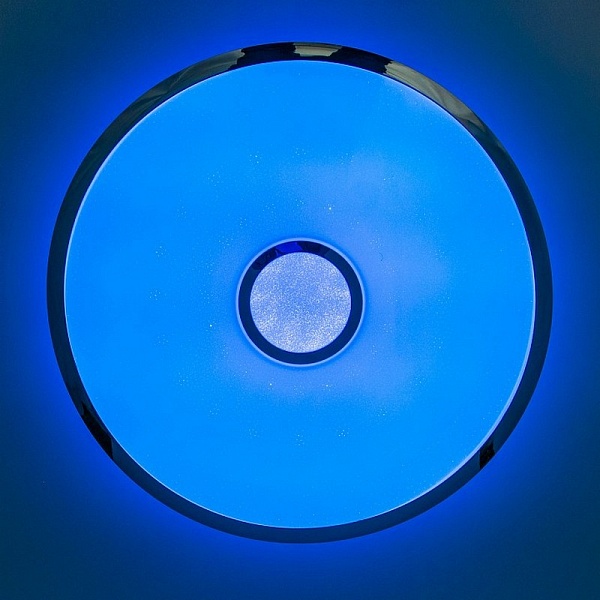 Светильник потолочный CITILUX СМАРТ CL703A100G