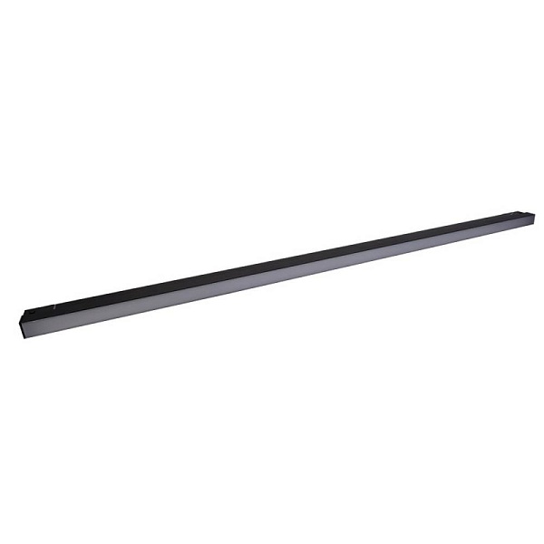 Трековый светильник CRYSTAL LUX CLT 0.33 CLT 0.33 001 30W BL M4000K