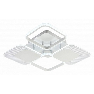 Люстра потолочная ESCADA SAMIA 10234/4LED