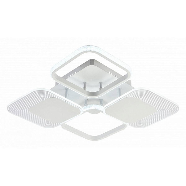 Люстра потолочная ESCADA SAMIA 10234/4LED