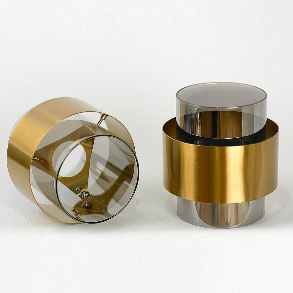 Люстра потолочная LUSSOLE MITCHEL LSP-8996