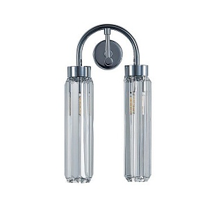 Бра NEWPORT 4520 4522/A chrome