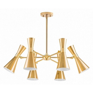 Люстра подвесная LIGHTSTAR DUMO 816061