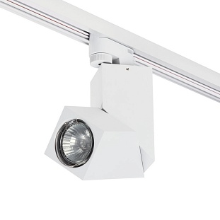 Трековый светильник LIGHTSTAR ILLUMO A1T051056