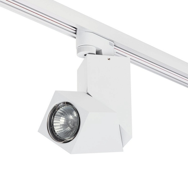 Трековый светильник LIGHTSTAR ILLUMO A1T051056