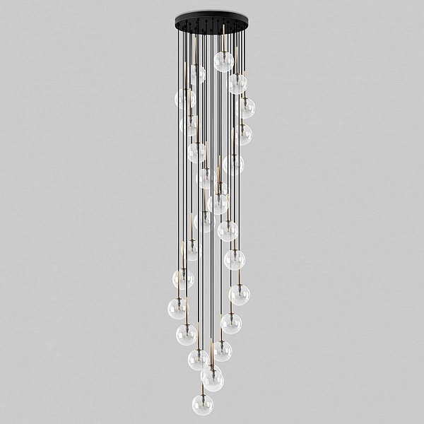 Подвес TK LIGHTING AURORA 10258 Aurora