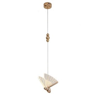 Подвес KINK LIGHT БАТТЕРФЛЯЙ 08444-1B,33