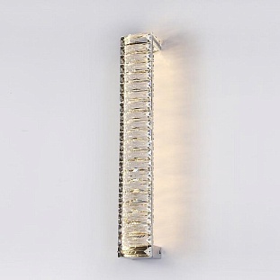 Бра NEWPORT 8240 8241/A chrome