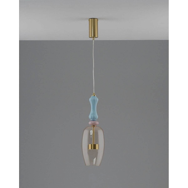 Подвес MODERLI CORALS V11151-PL