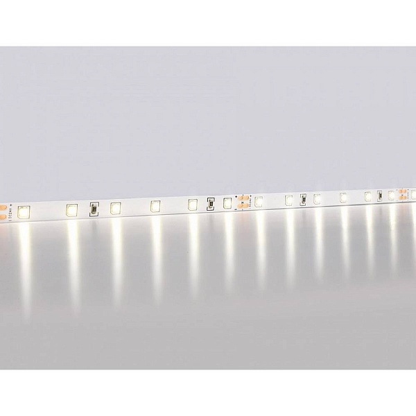 Лента LED 6 W/m 24V IP20 2835/60 4500K 8mm (5м) GS3002 AMBRELLA LIGHT