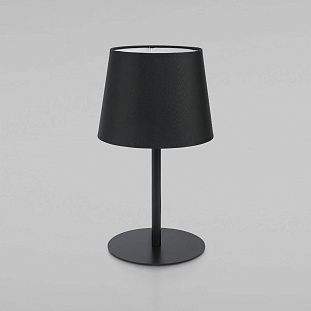 Настольная лампа TK LIGHTING  2936 Maja Black