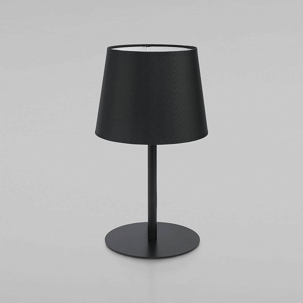 Настольная лампа TK LIGHTING  2936 Maja Black