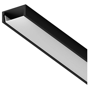 Профиль для ленты LED накладной HESBY LIGHTING LINE HSBL_0196