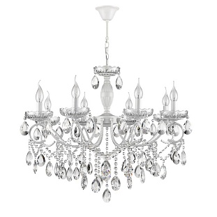 Люстра подвесная LUMION SNOW 8189/8