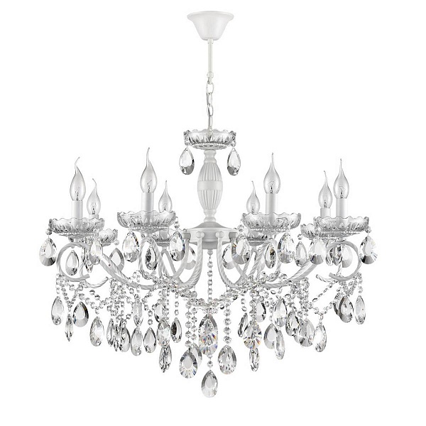 Люстра подвесная LUMION SNOW 8189/8