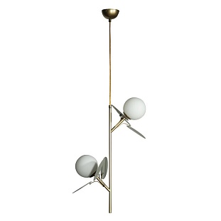 Подвес LOFT IT MATISSE 10008/2P Grey