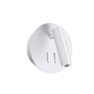 Бра ODEON LIGHT BEAM 3912/9WL