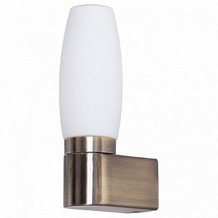 Подсветка для зеркал ARTE LAMP AQUA-BASTONE A1209AP-1AB