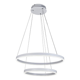 Подвес ILEDEX ORION LZ-230-1 63W WH