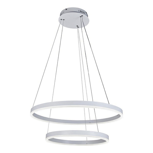 Подвес ILEDEX ORION LZ-230-1 63W WH