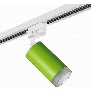 Трековый светильник LIGHTSTAR RULLO R1T43430
