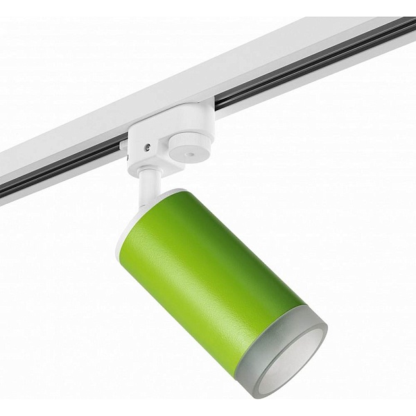 Трековый светильник LIGHTSTAR RULLO R1T43430