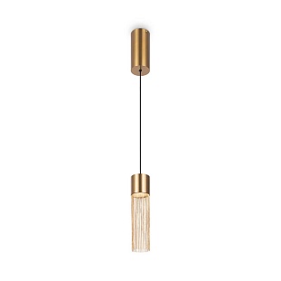 Подвес MAYTONI IMAGINARY MOD190PL-L5G3K