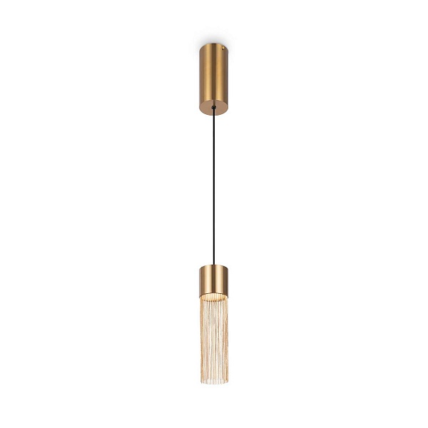 Подвес MAYTONI IMAGINARY MOD190PL-L5G3K