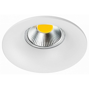 Светильник встраиваемый LIGHTSTAR LEVIGO BASE 10066