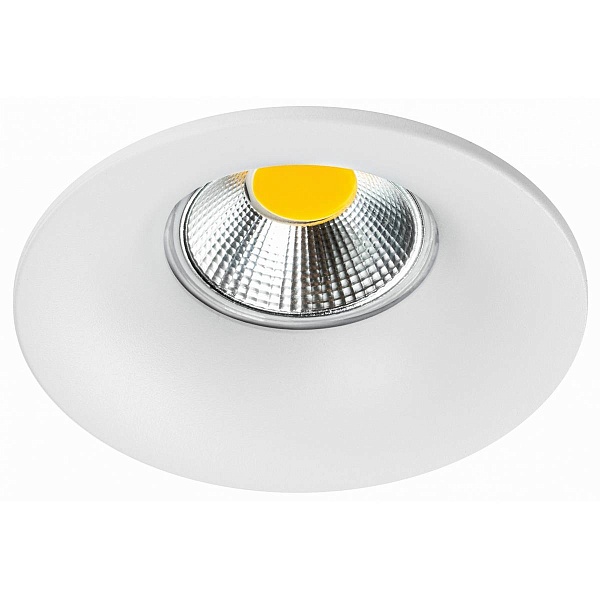 Светильник встраиваемый LIGHTSTAR LEVIGO BASE 10066