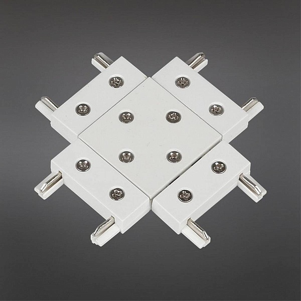 X-коннектор APLOYT MAGNETIC TRACK 48 APL.0181.10.06