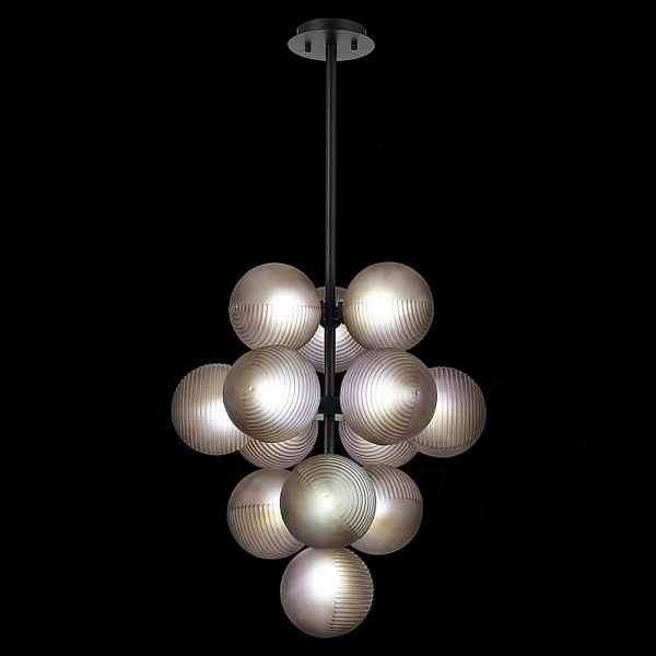 Люстра подвесная ST LUCE TODO SL1184.403.13