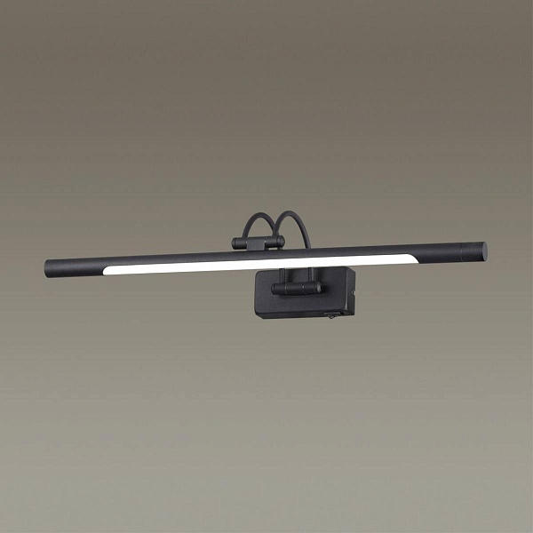 Подсветка для картин ODEON LIGHT REVOLA 4909/8WL
