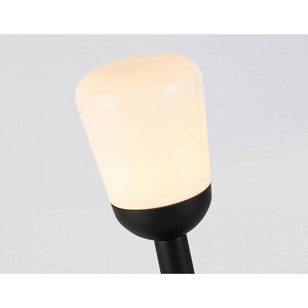 Светильник уличный столб низкий AMBRELLA LIGHT ST ST2087