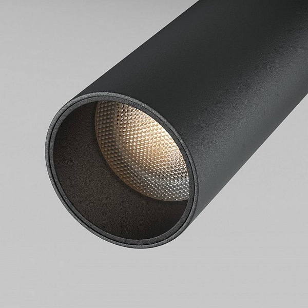 Светильник встраиваемый MAYTONI FOCUS LED C053CL-L12W3K-W-B