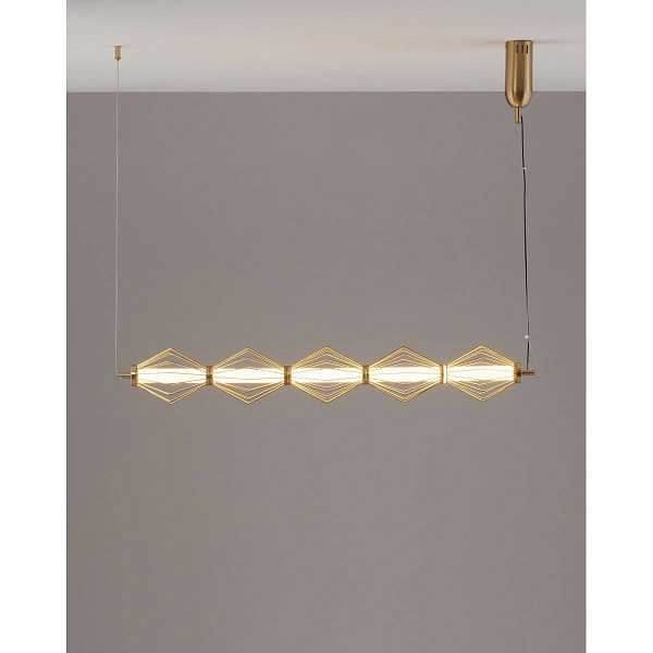 Подвес MODERLI ELOISE V11357-PL